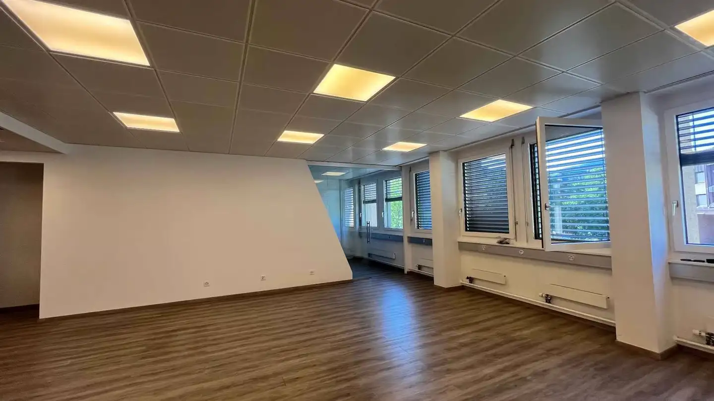 Bürofläche mieten - Rue François- Perréard 18, 1225 Chêne-Bourg - Foto 3