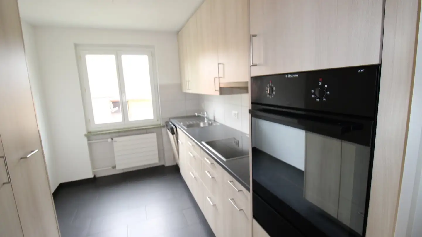 Wohnung mieten - Rue Du Lindenhof / Lindenhofstrasse 2, 2504 Biel/Bienne - Foto 2