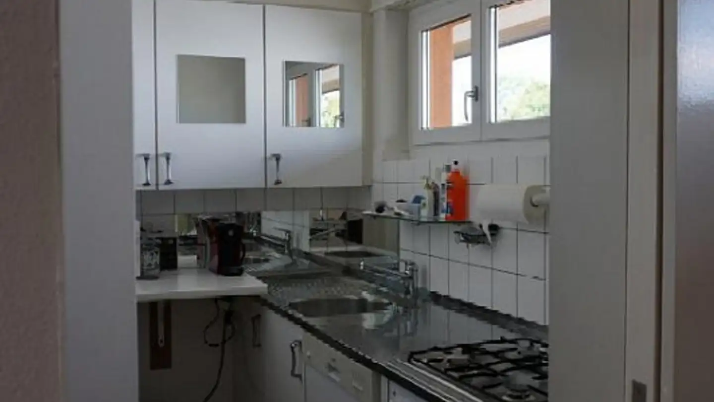 Appartamento in affitto - Lindenhof 1, 8604 Volketswil