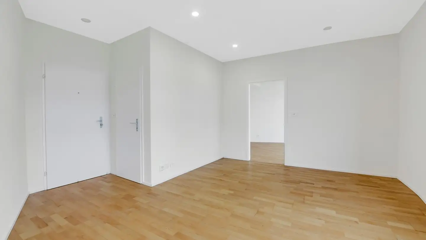 Apartment for rent - Linsebühlstrasse 32, 9000 St. Gallen - Photo 4