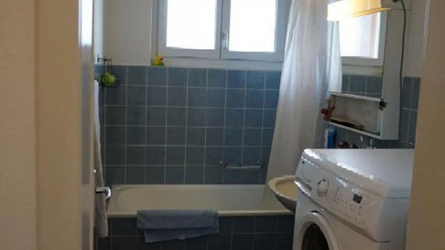 Appartamento in affitto - Lindenhof 1, 8604 Volketswil - Photo 2