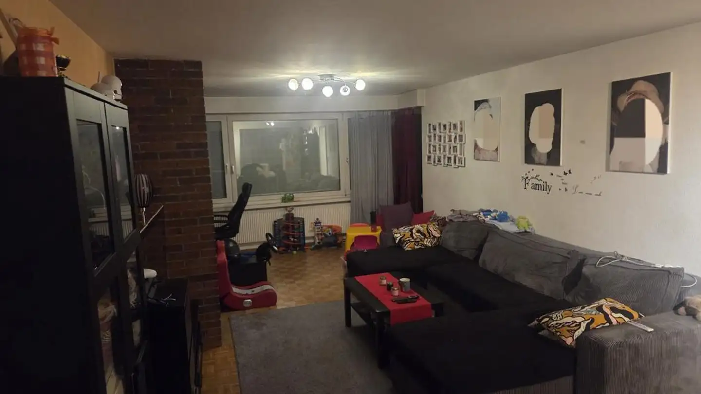 Appartamento in affitto - Lindenhof 1, 8604 Volketswil - Photo 4