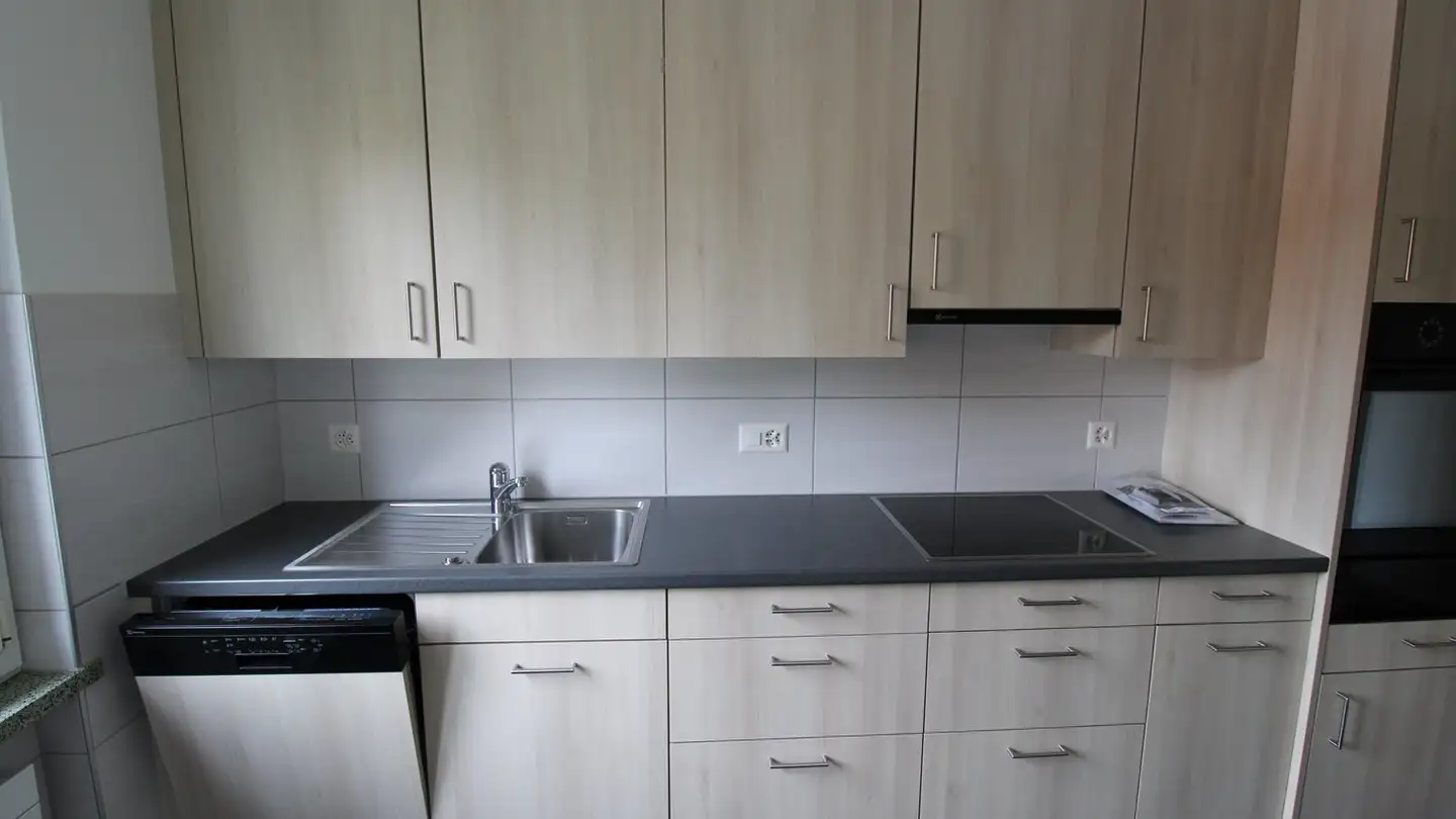 Wohnung mieten - Rue Du Lindenhof / Lindenhofstrasse 2, 2504 Biel/Bienne