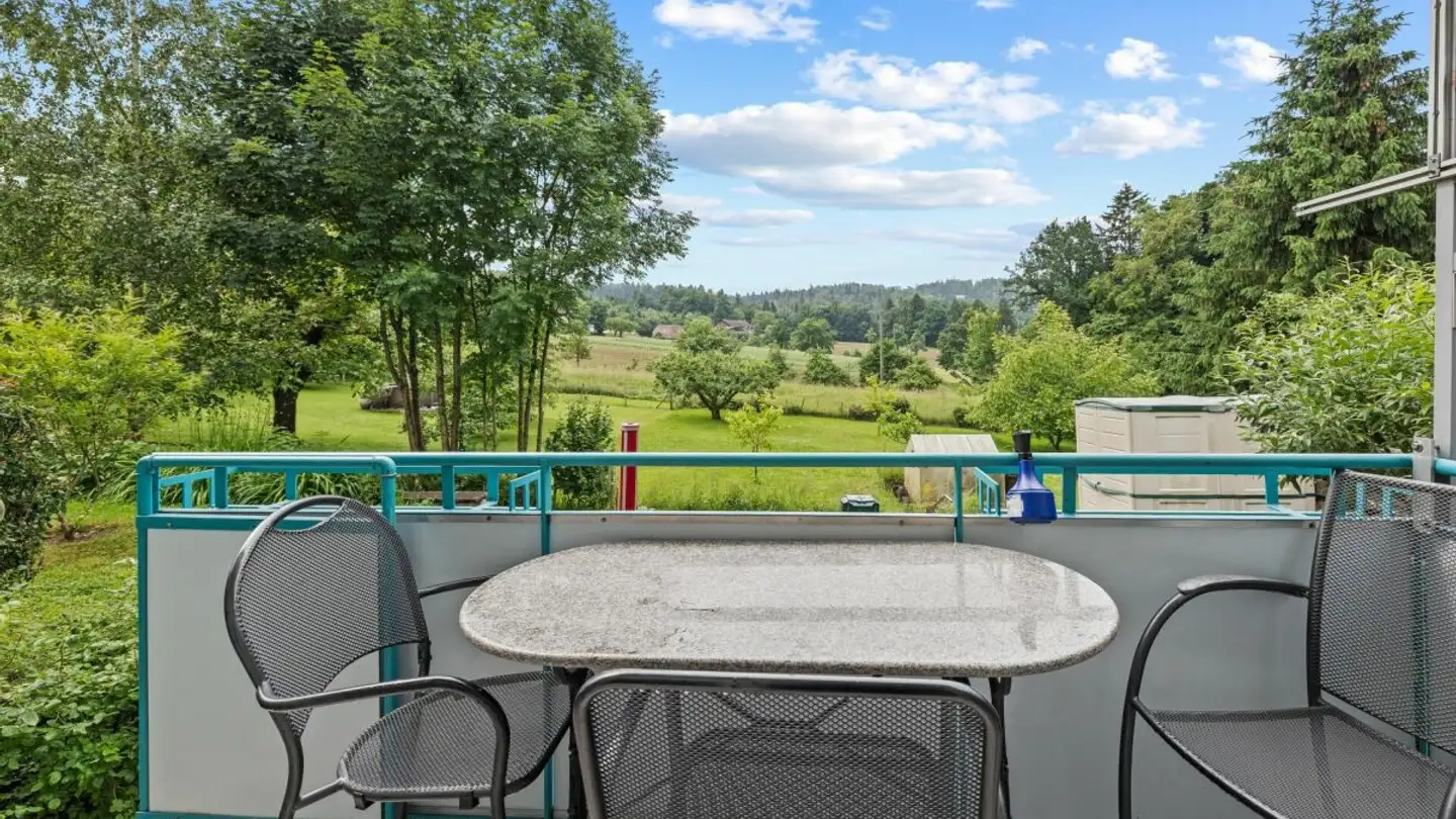 Duplex for sale - Bachstrasse 13, 4658 Däniken SO