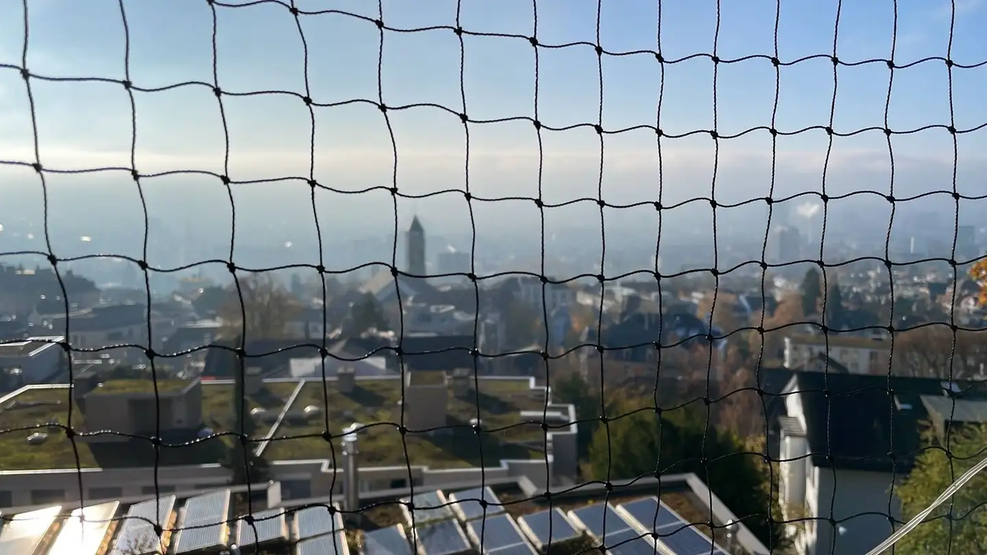 Appartement meublé à louer - Rigistrasse 50, 8006 Zürich - Photo 2