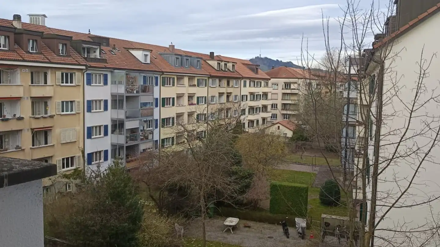 Chambre à louer - 3014 Bern - Photo 4