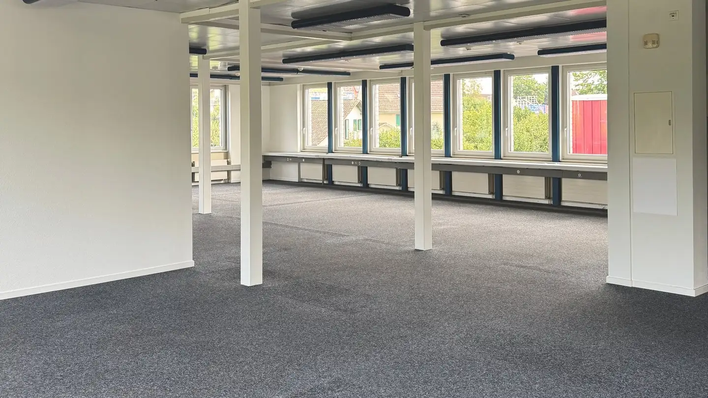 Bureau à louer - Burgunderstrasse 13, 4562 Biberist - Photo 3