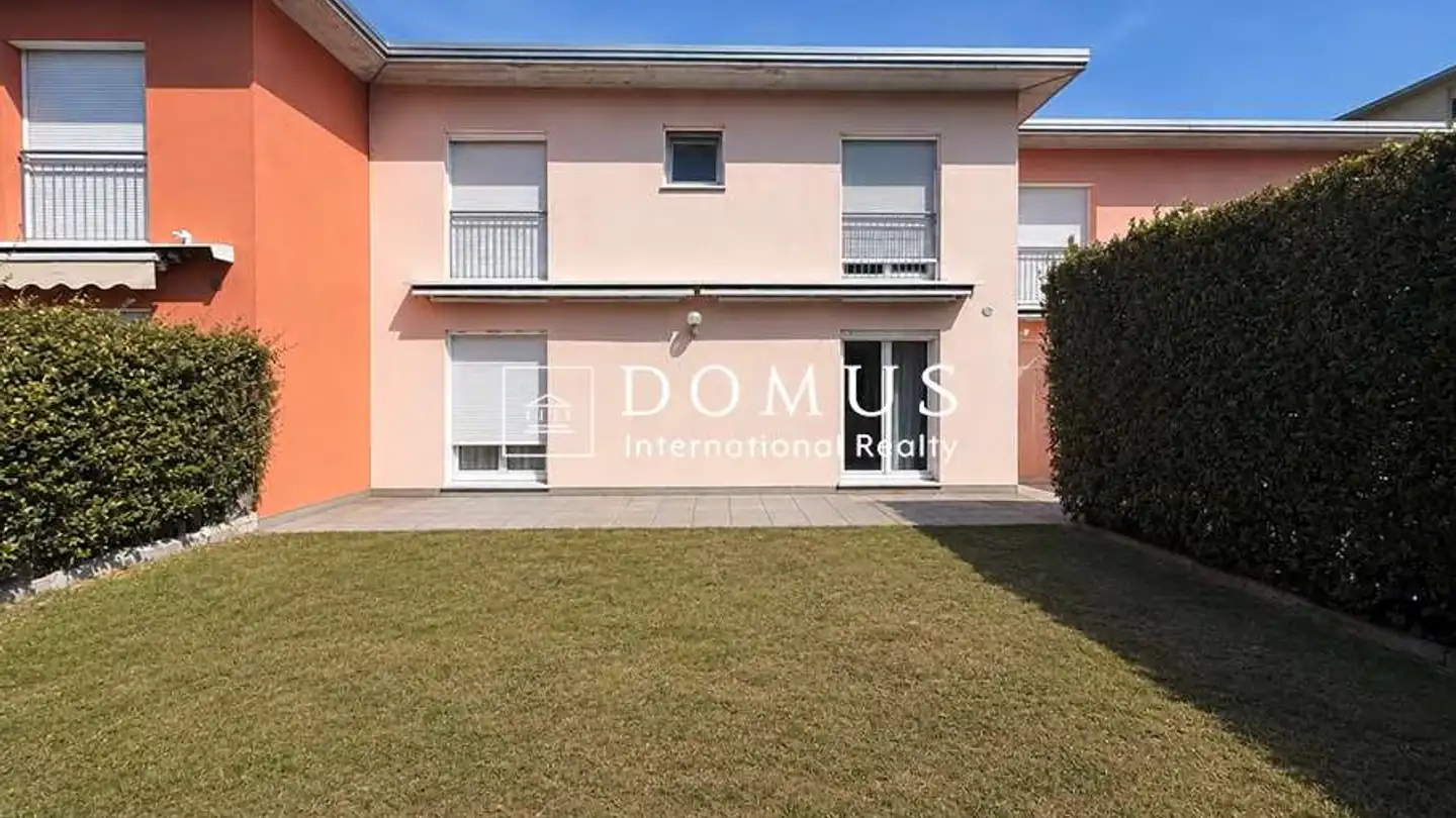 Villa in vendita - 6833 Vacallo