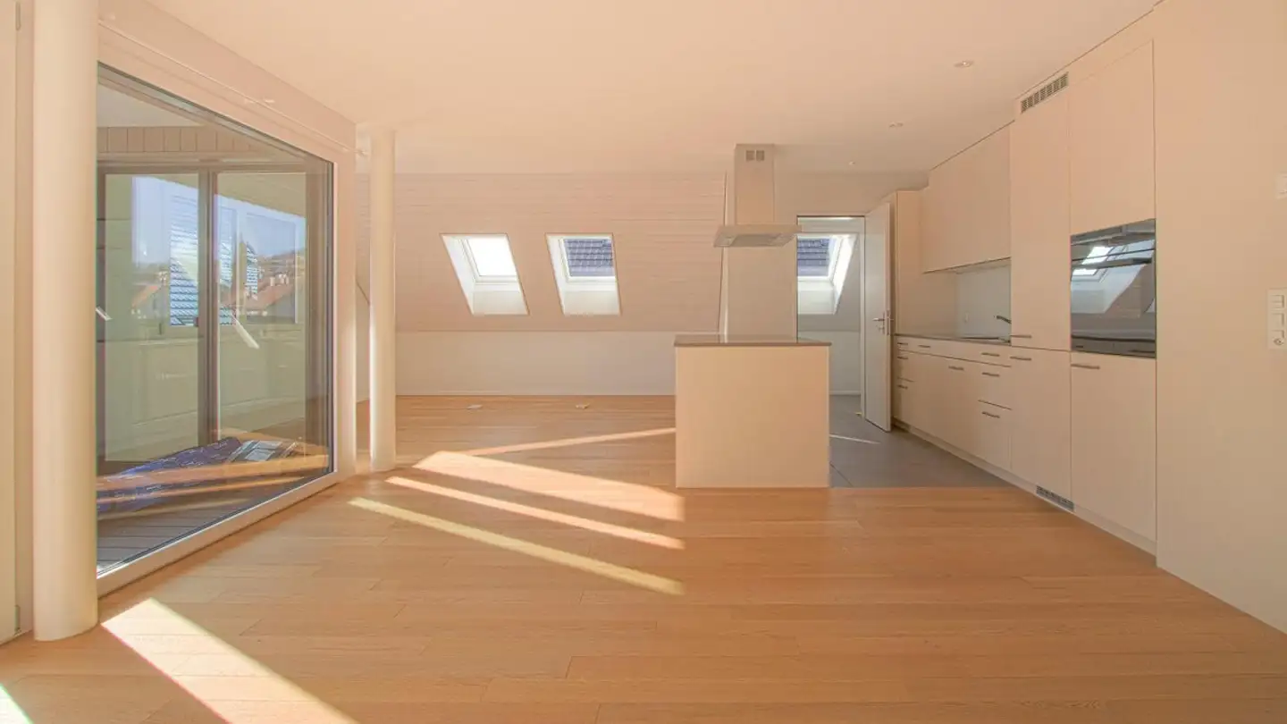 Appartamento in affitto - Friedhofstrasse 8b, 8932 Mettmenstetten - Foto 4
