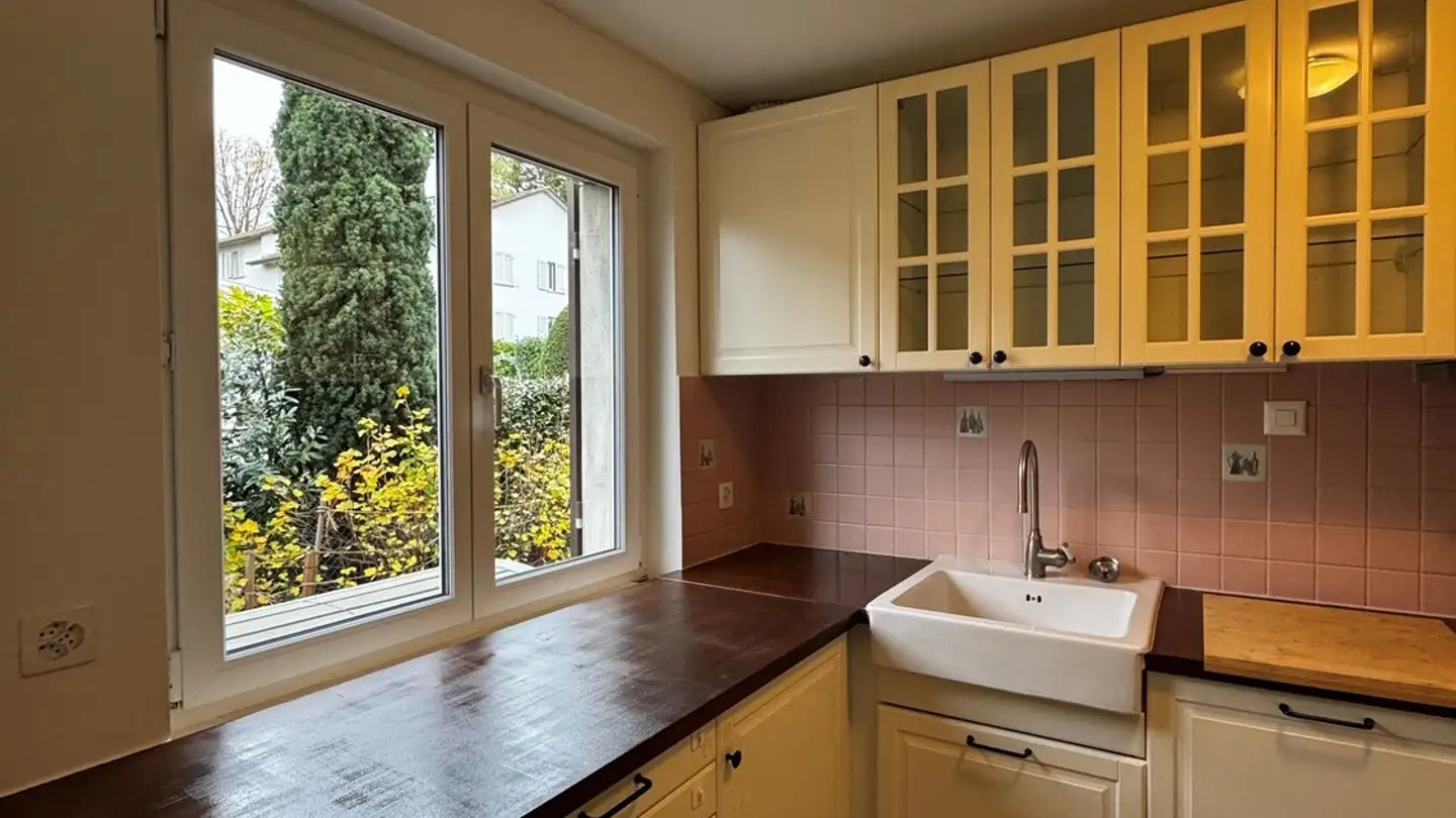 Casa a schiera in affitto - Kirchwegsteig 6, 8102 Oberengstringen - Photo 2