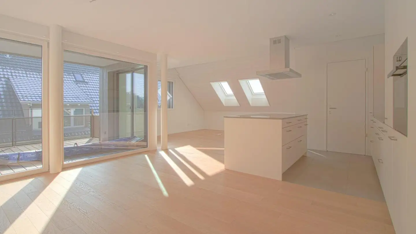 Appartamento in affitto - Friedhofstrasse 8b, 8932 Mettmenstetten - Foto 2
