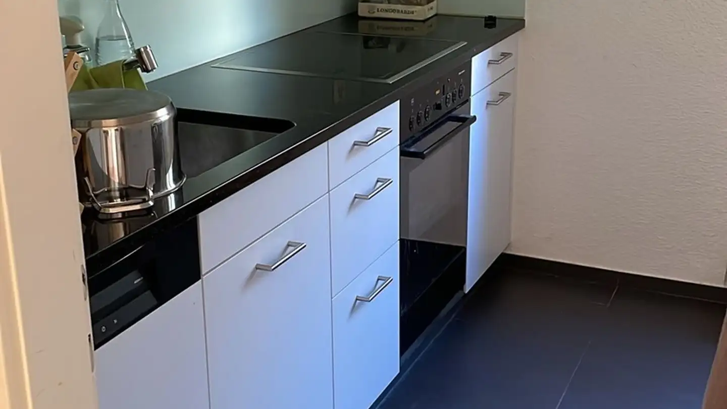 Appartement meublé à louer - Rigistrasse 50, 8006 Zürich - Photo 3