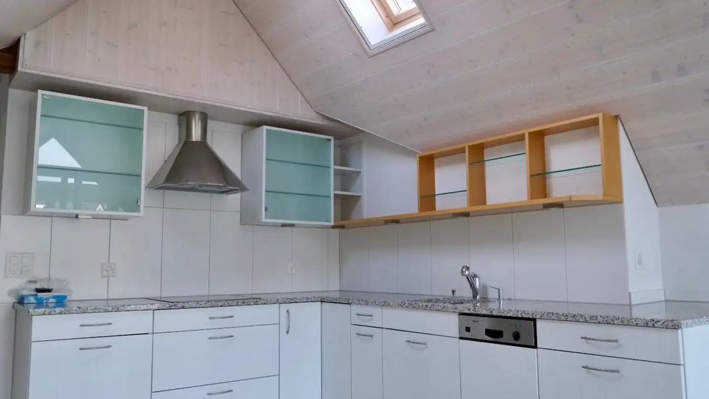 Attico in affitto - Kummelenstrasse 6, 4104 Oberwil BL - Photo 3