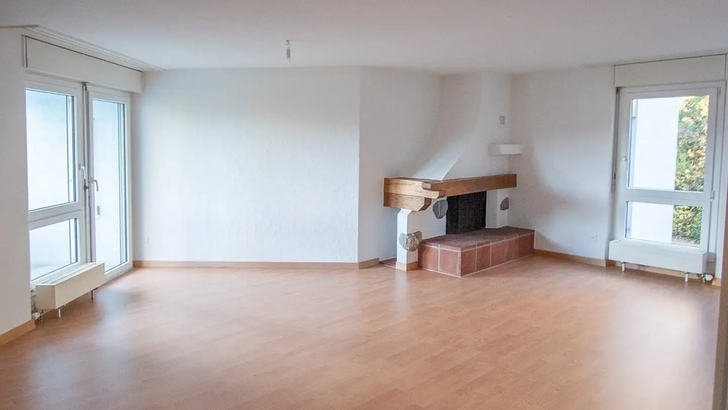 Apartment for rent - Nelkenstrasse 8, 9200 Gossau SG