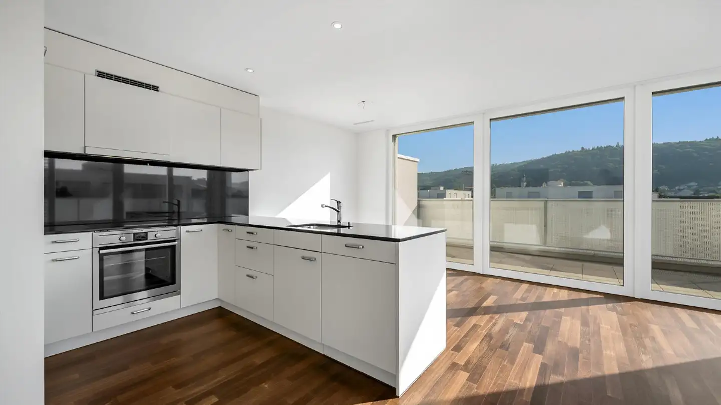 Penthouse mieten - Anglikerstrasse 60, 5612 Villmergen - Foto 3