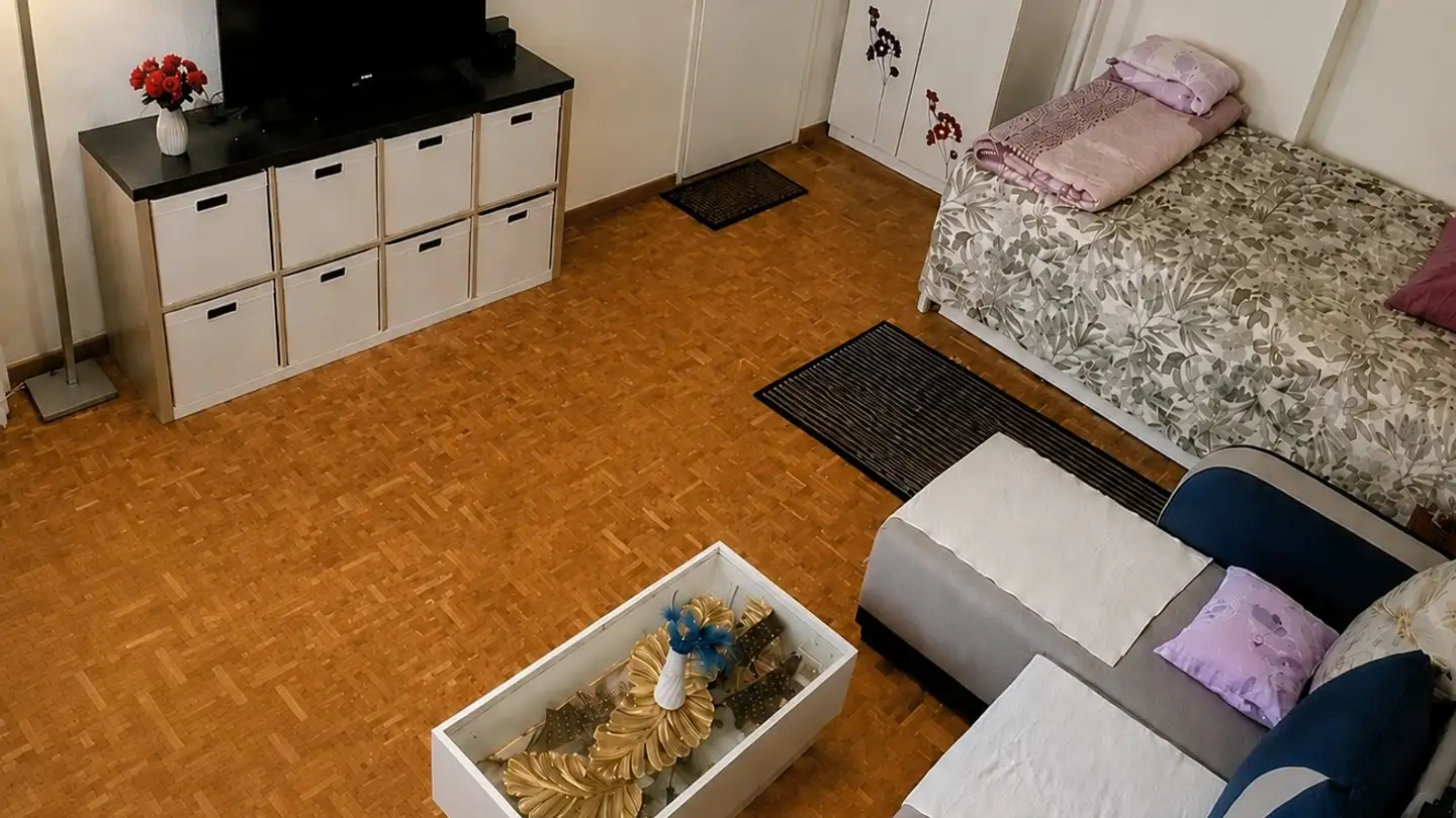 Chambre à louer - 8048 Zürich