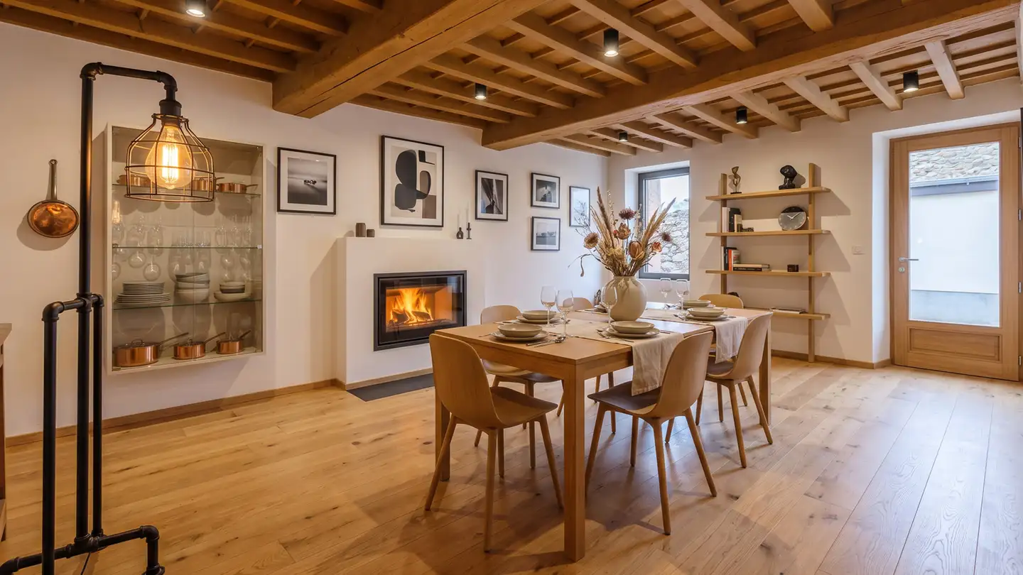 Villa for sale - 6947 Vaglio
