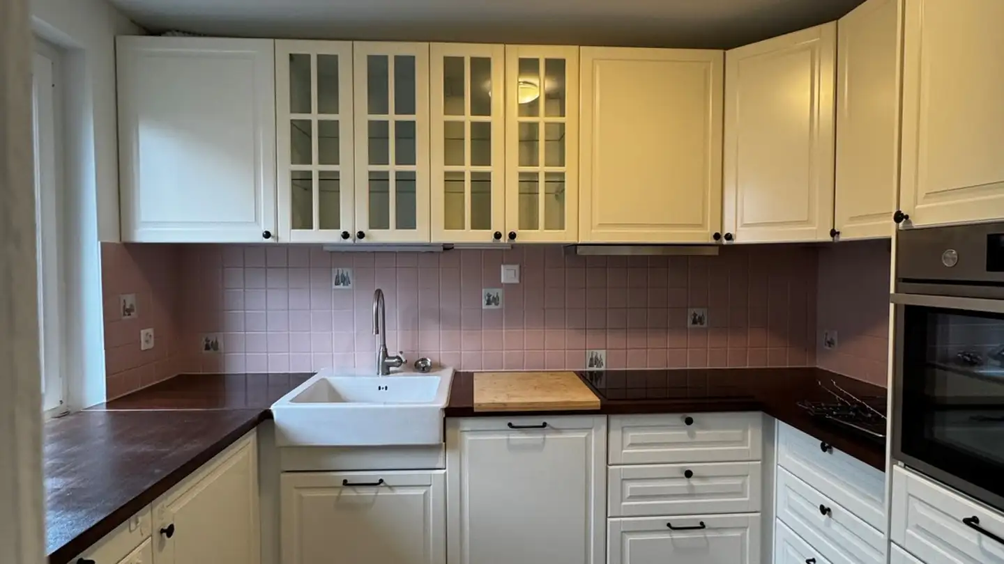 Casa a schiera in affitto - Kirchwegsteig 6, 8102 Oberengstringen - Photo 3