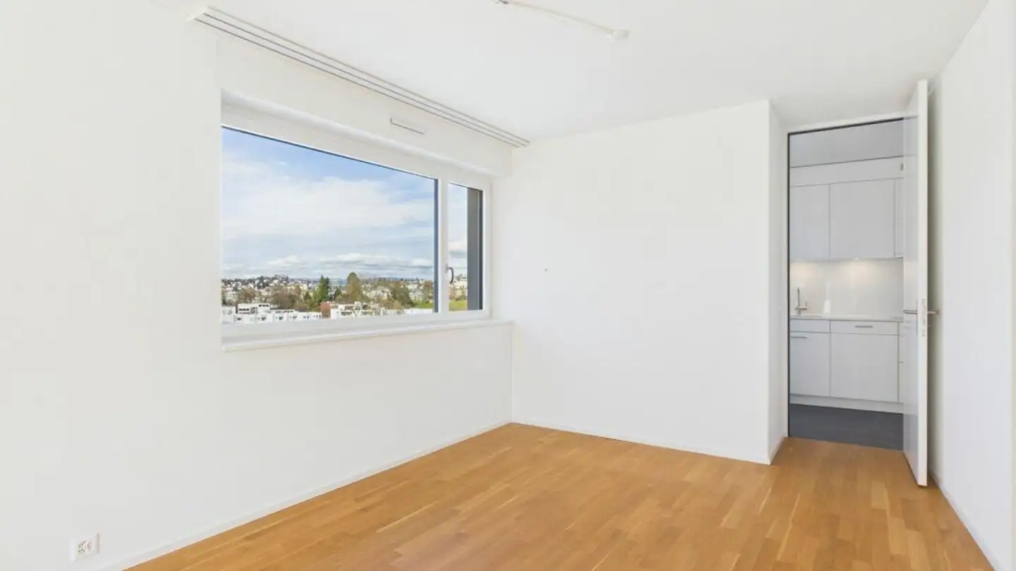 Appartamento in affitto - Langensandstrasse 25, 6005 Luzern - Foto 4