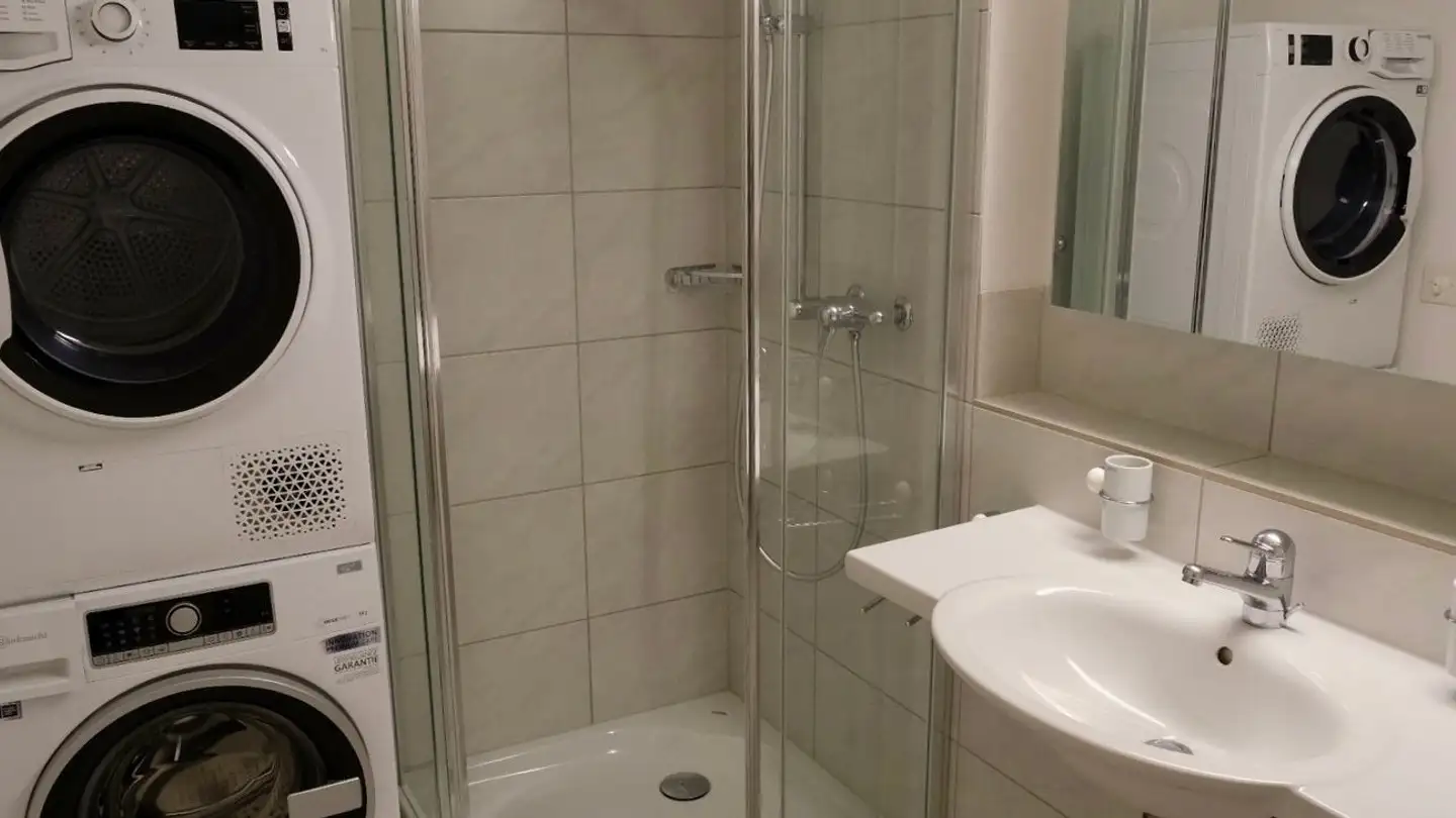 Attico in affitto - Kummelenstrasse 6, 4104 Oberwil BL - Photo 4