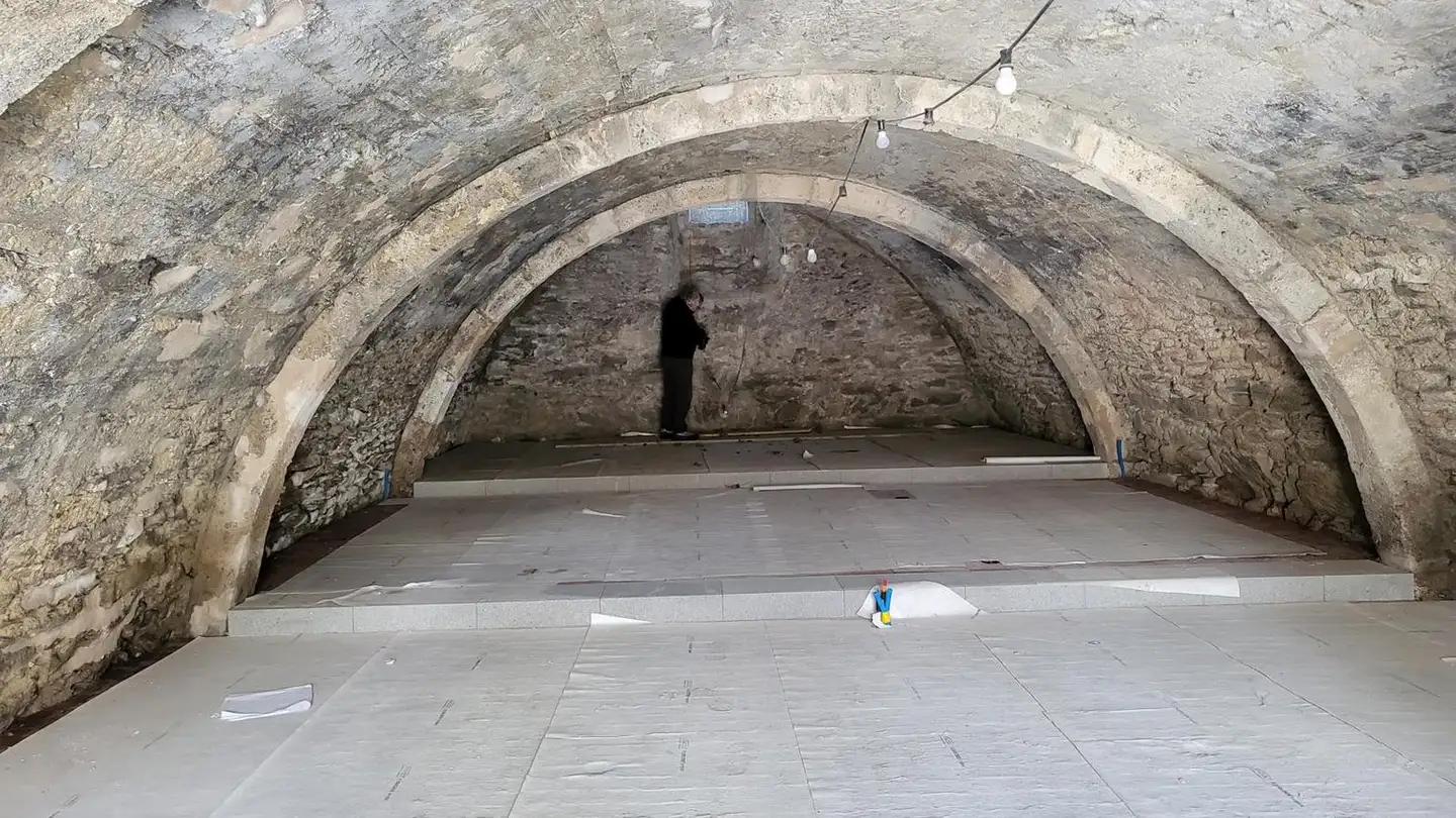 Laboratorio in vendita - Hauptstrasse, 7075 Churwalden