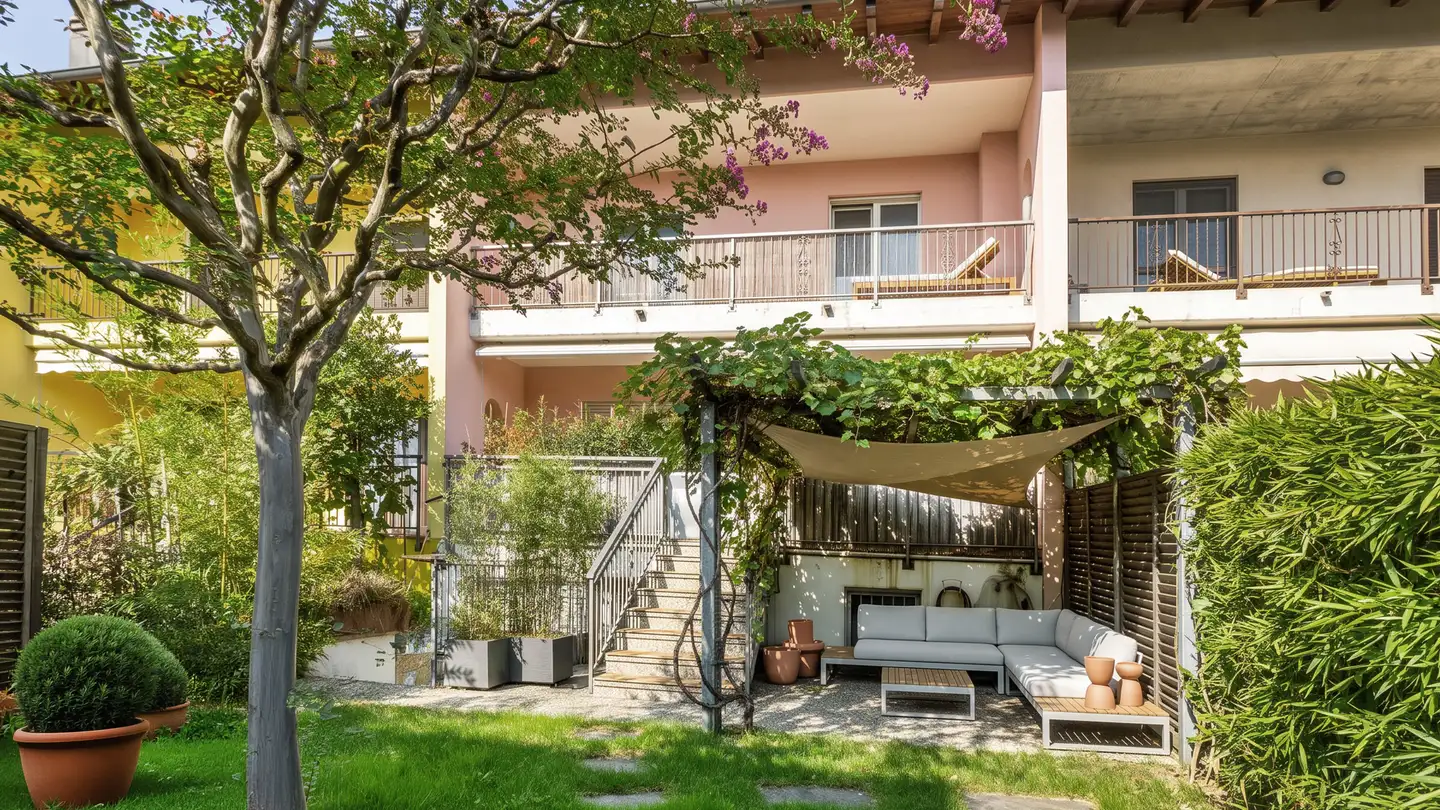 Maison individuelle à vendre - Via Cava 47, 6855 Stabio