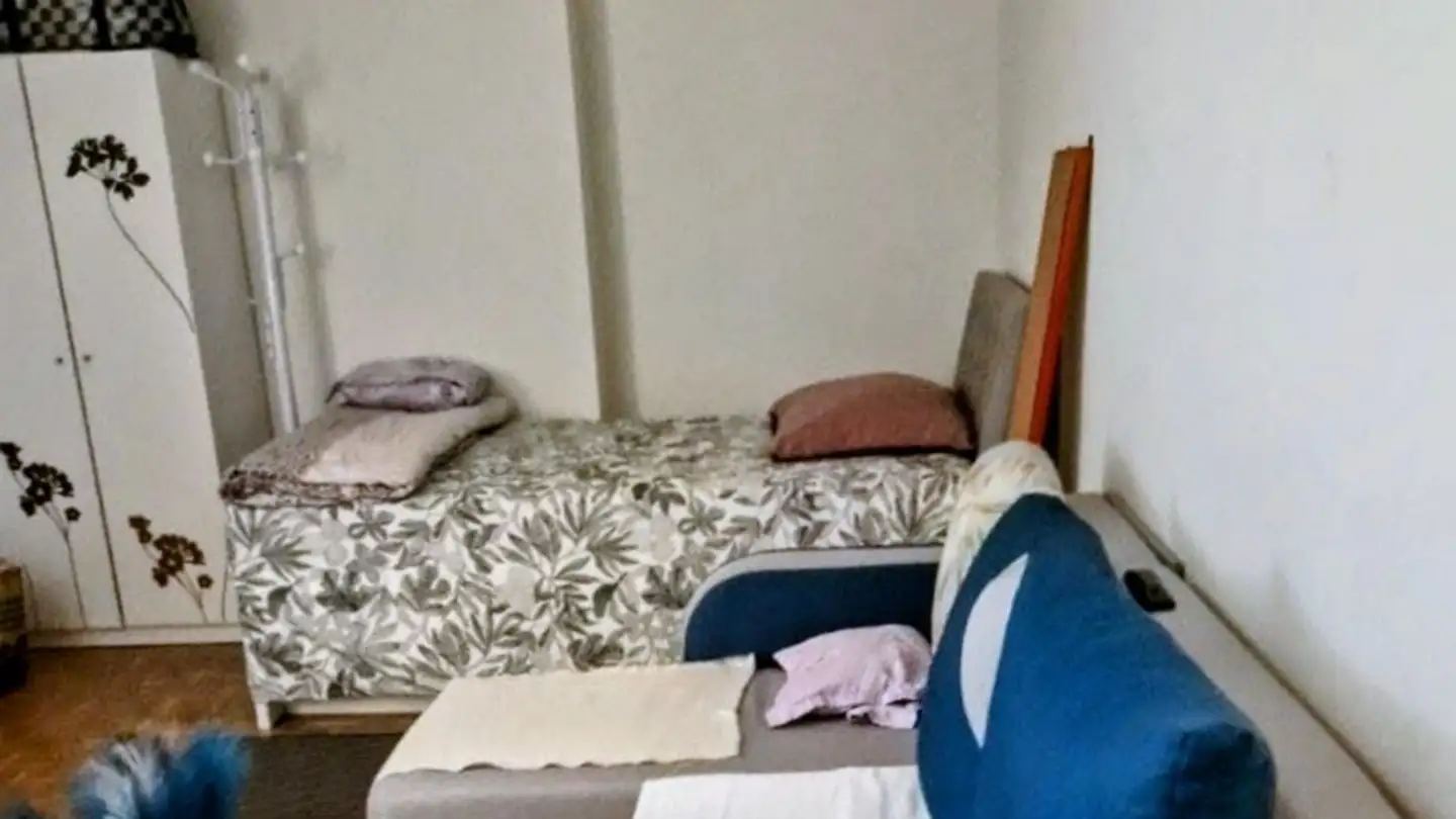 Chambre à louer - 8048 Zürich - Photo 3