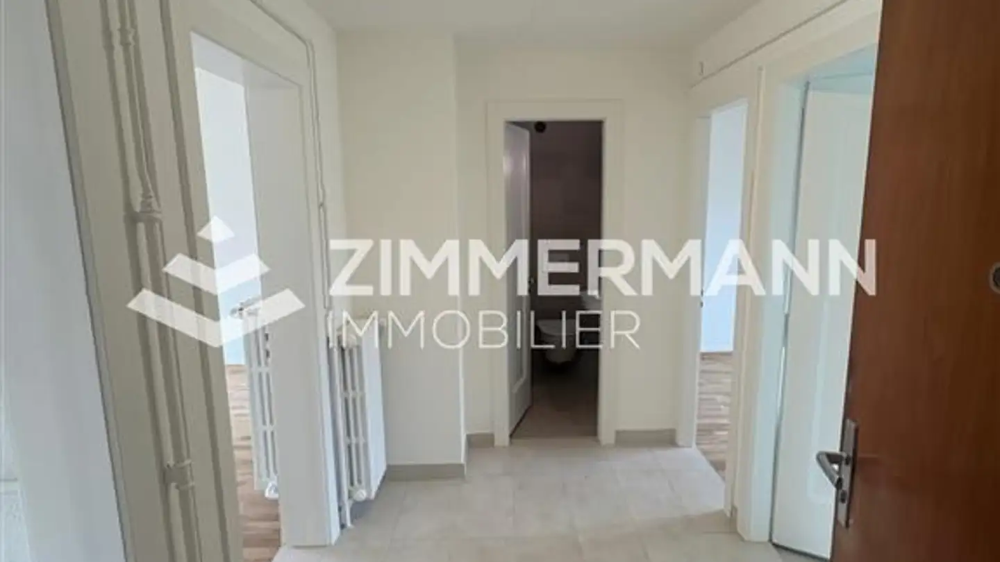 Apartment for rent - Rue De Lausanne, 1530 Payerne