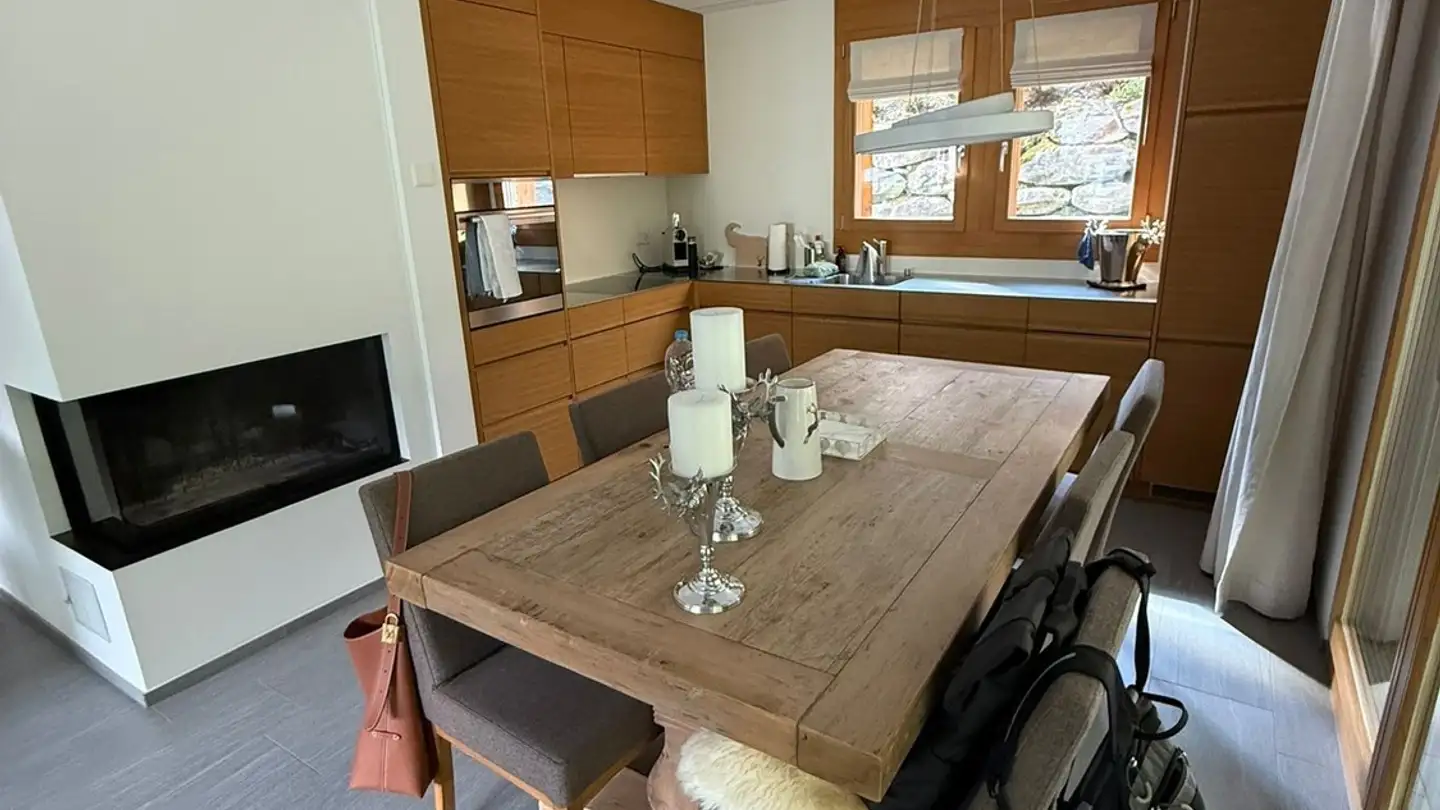 Apartment for rent - Via Mutta 18, 7031 Laax GR - Photo 2