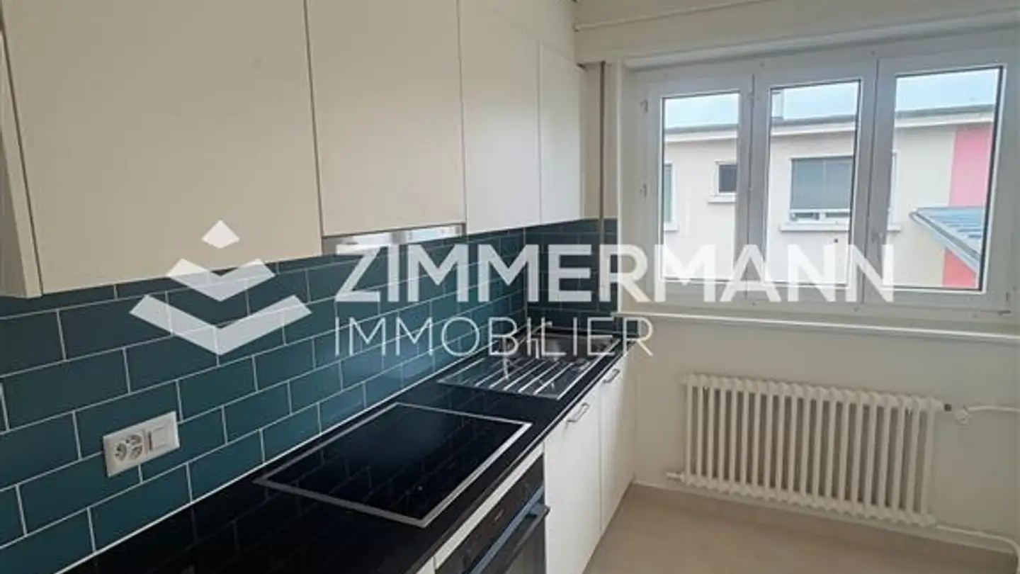 Wohnung mieten - Rue De Lausanne, 1530 Payerne - Foto 4