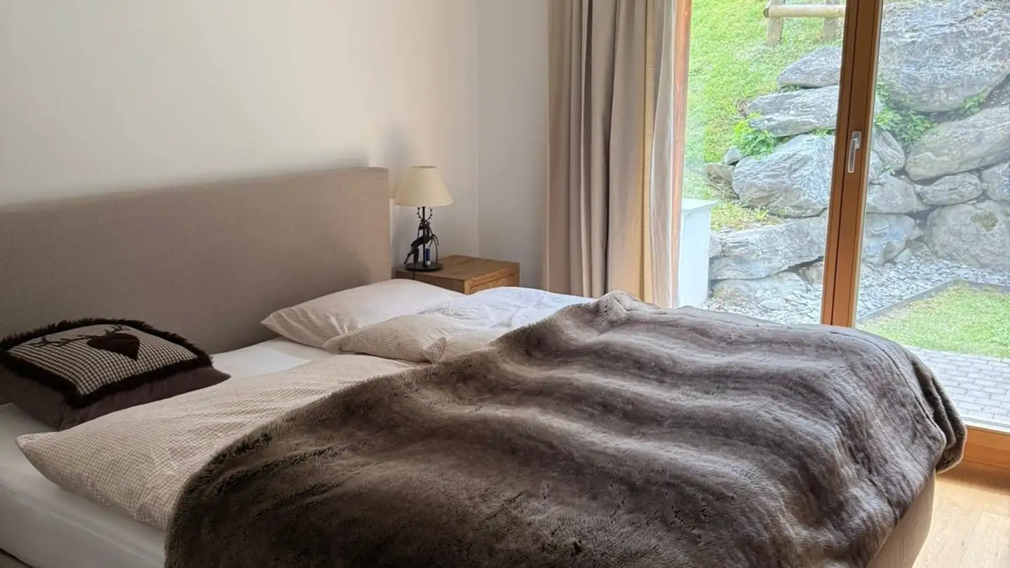 Apartment for rent - Via Mutta 18, 7031 Laax GR - Photo 3