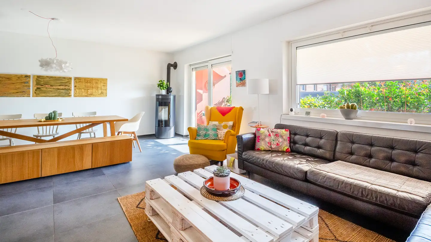 Maison individuelle à vendre - Via Cava 47, 6855 Stabio - Photo 2