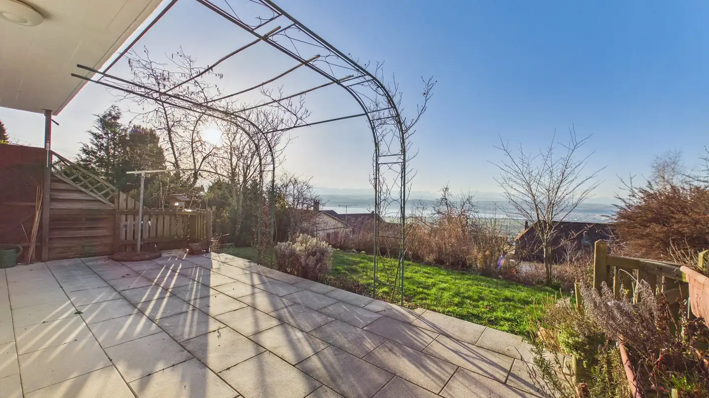 Villa for rent - Route De Villars-Burquin, 1423 Vaugondry - Photo 3