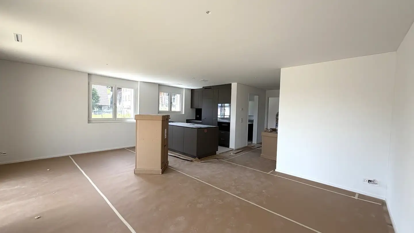 Appartement à louer - Dorfstrasse 35, 8465 Rudolfingen - Photo 3