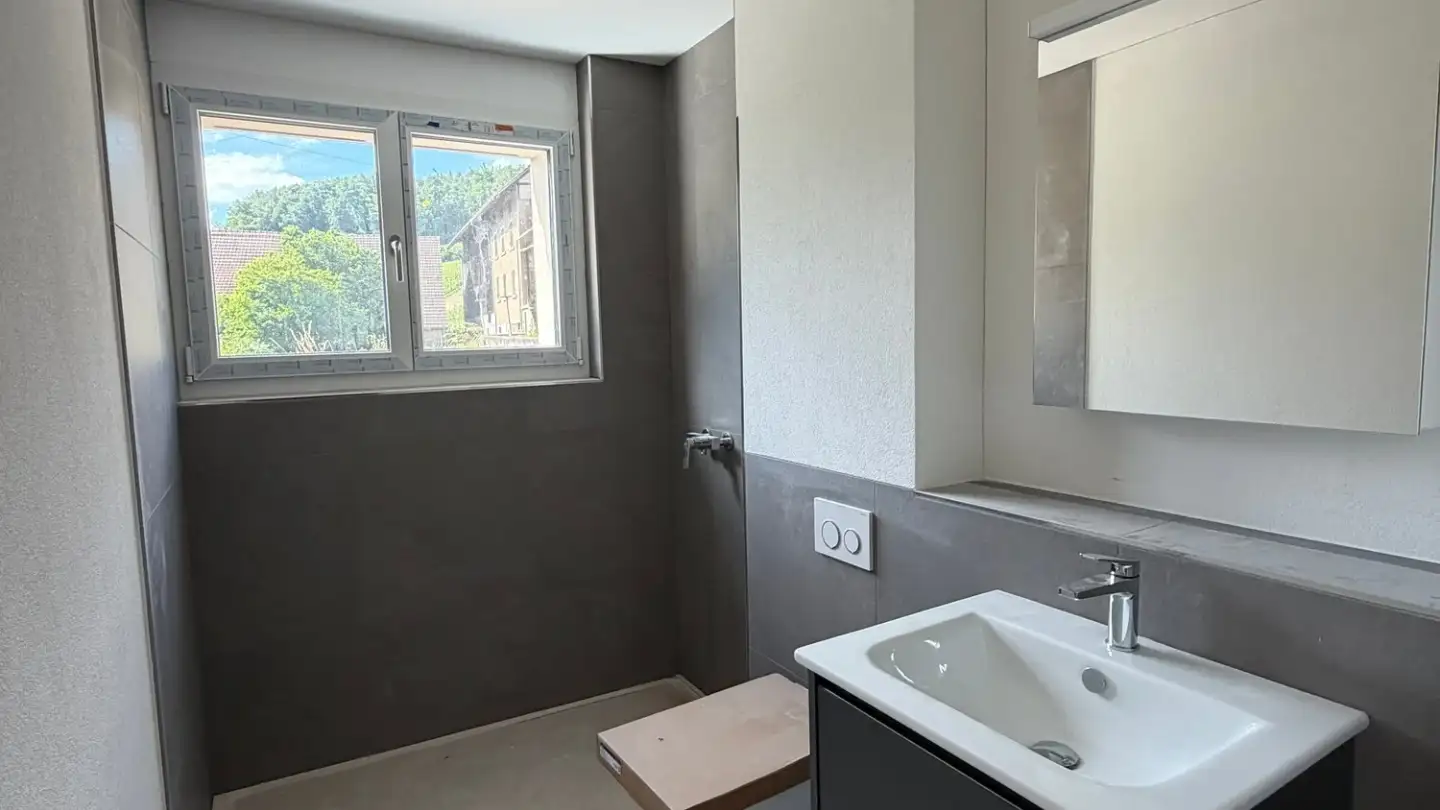 Appartement à louer - Dorfstrasse 35, 8465 Rudolfingen - Photo 4