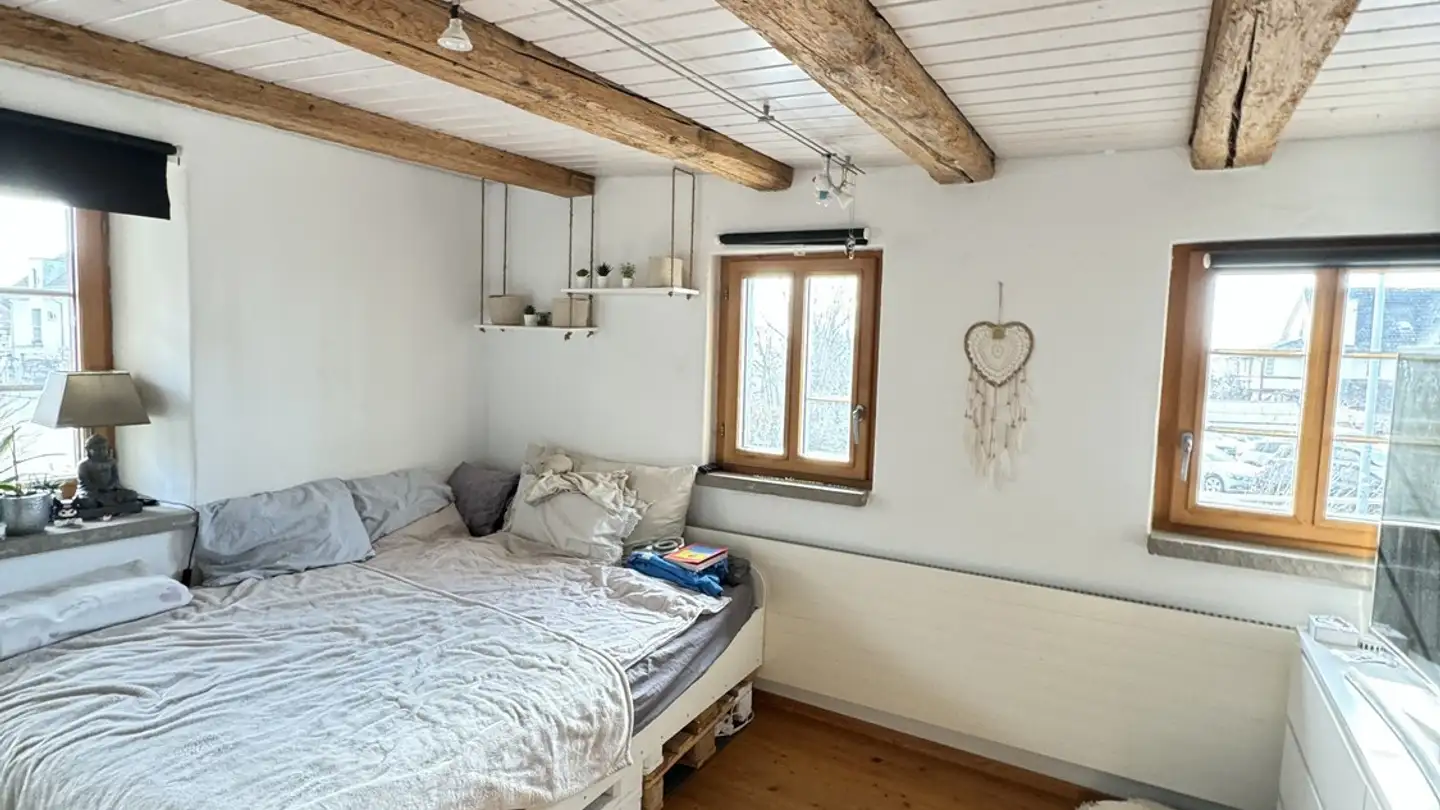 Single room for rent - 8708 Männedorf