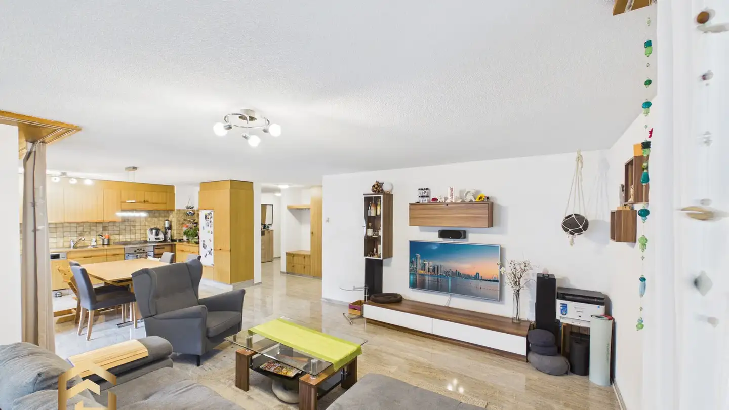 Appartement à vendre - 3902 Glis - Photo 2
