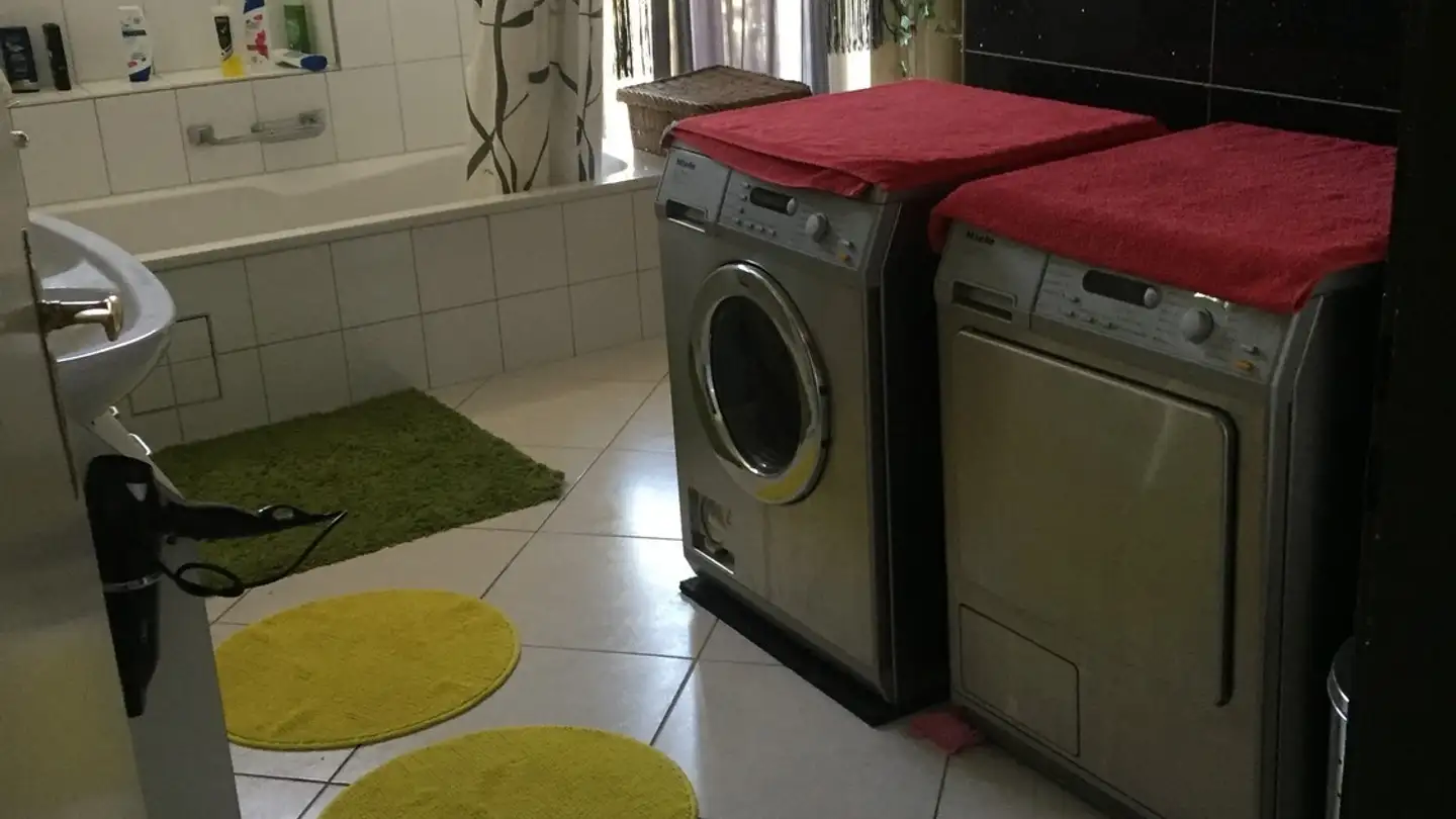 Single room for rent - 4055 Basel - Photo 4