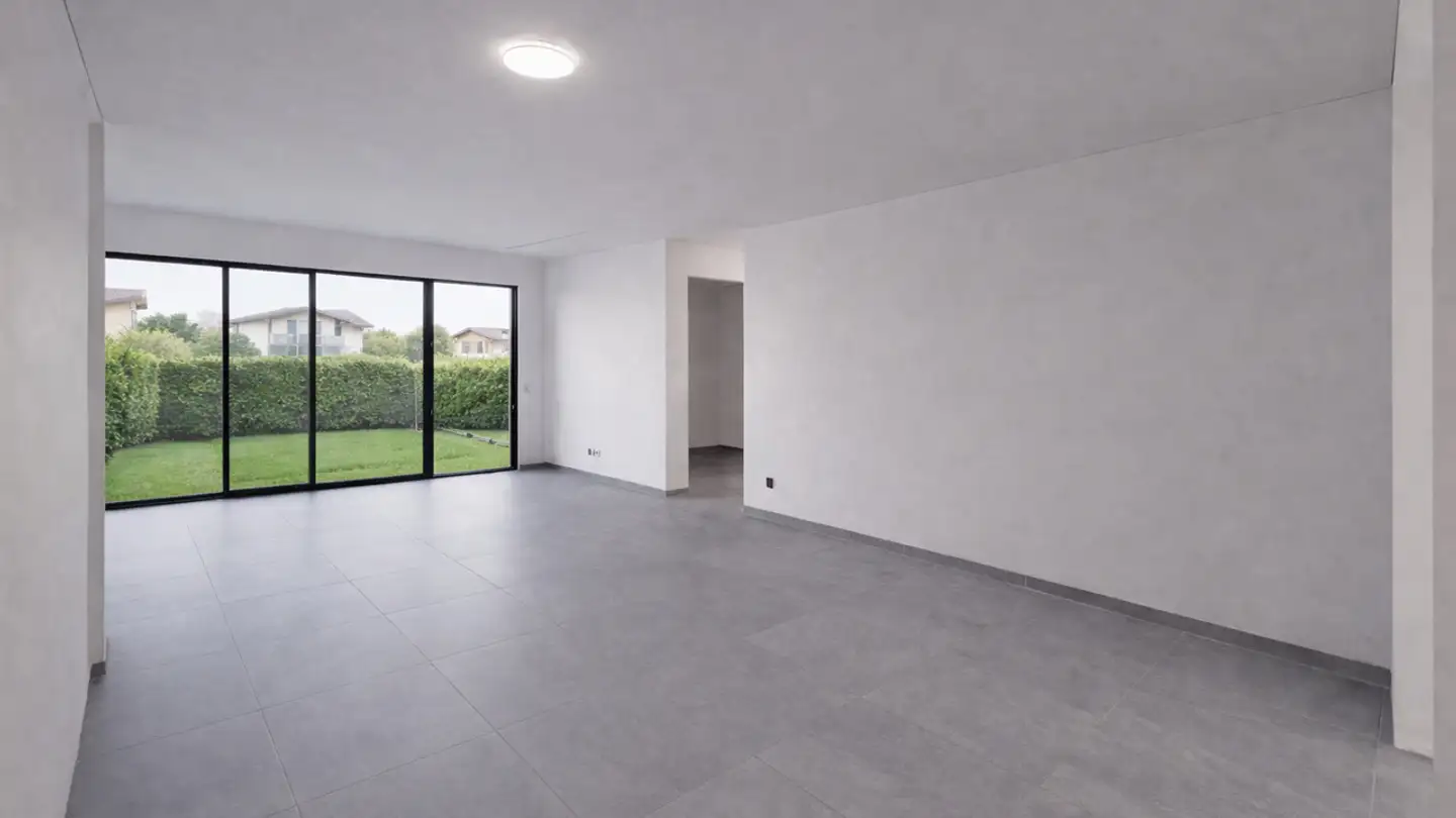 Casa a schiera in vendita - Via Montalbano, 6855 Stabio - Foto 3