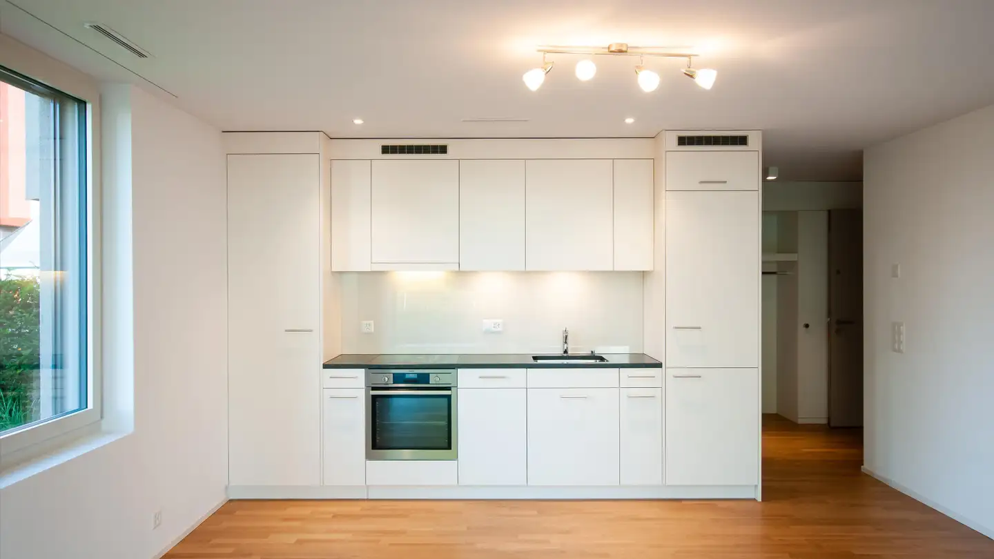 Appartamento in affitto - Hauptstrasse 48, 4552 Derendingen - Foto 2