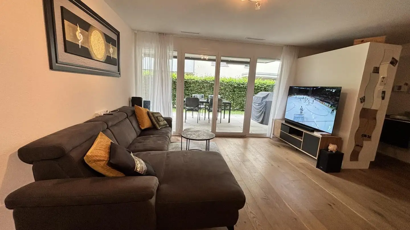 Apartment for rent - Lindengartenstrasse 10, 8302 Kloten