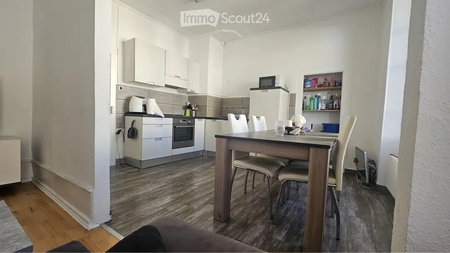 Appartamento in affitto - 2900 Porrentruy