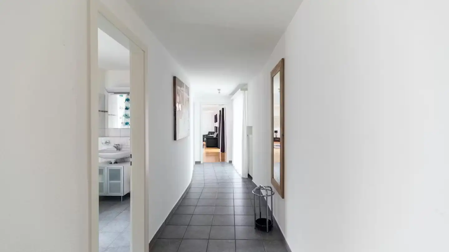 Appartement à louer - Dahliastrasse, 8008 Zürich - Photo 4
