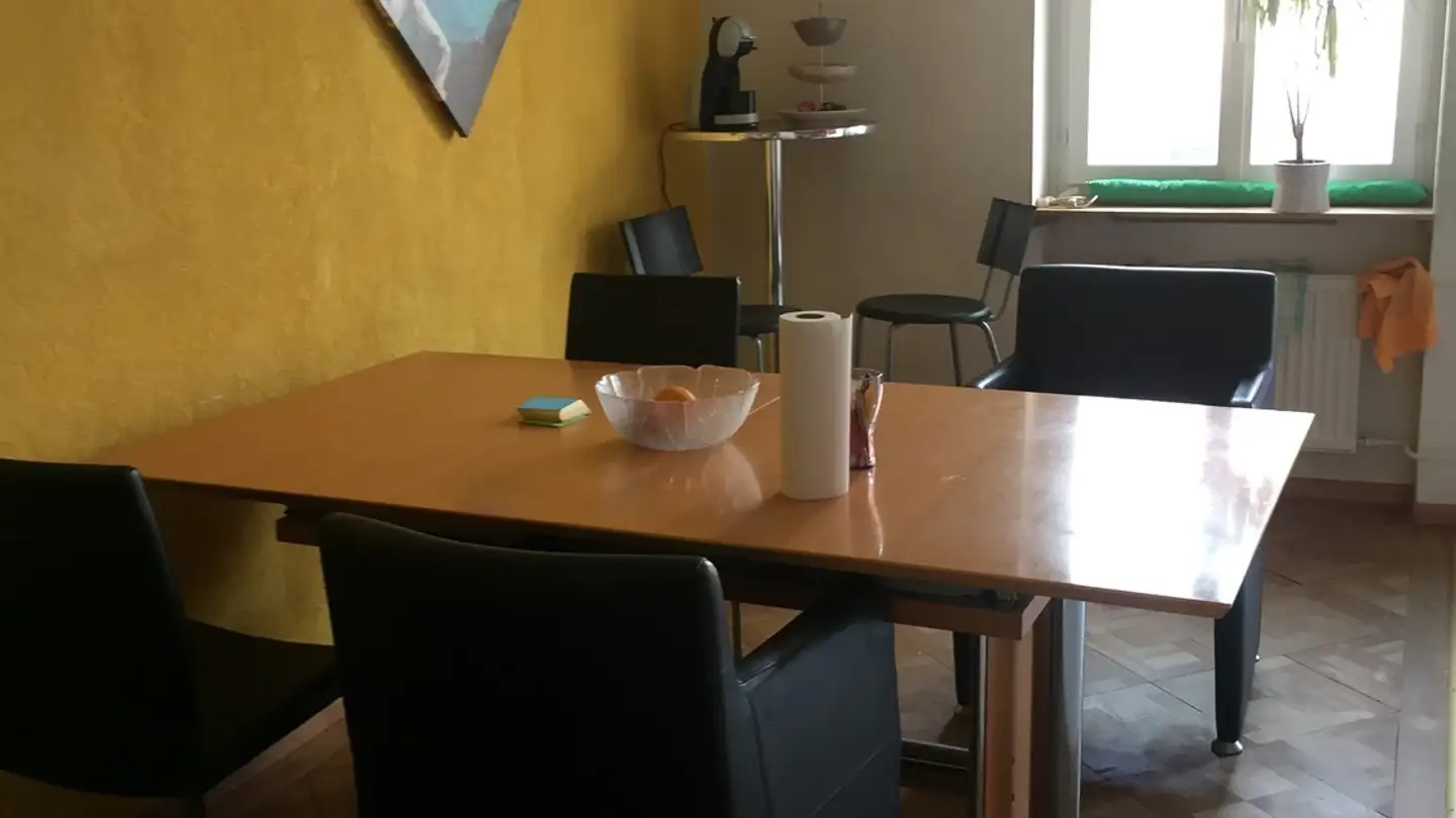 Single room for rent - 4055 Basel - Photo 2