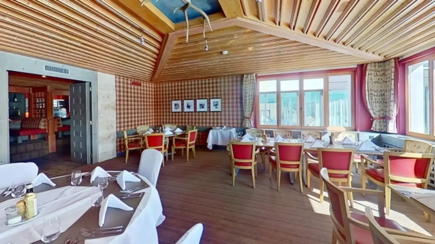 Ristorante in affitto - Poststrasse, 8001 Zürich - Photo 2