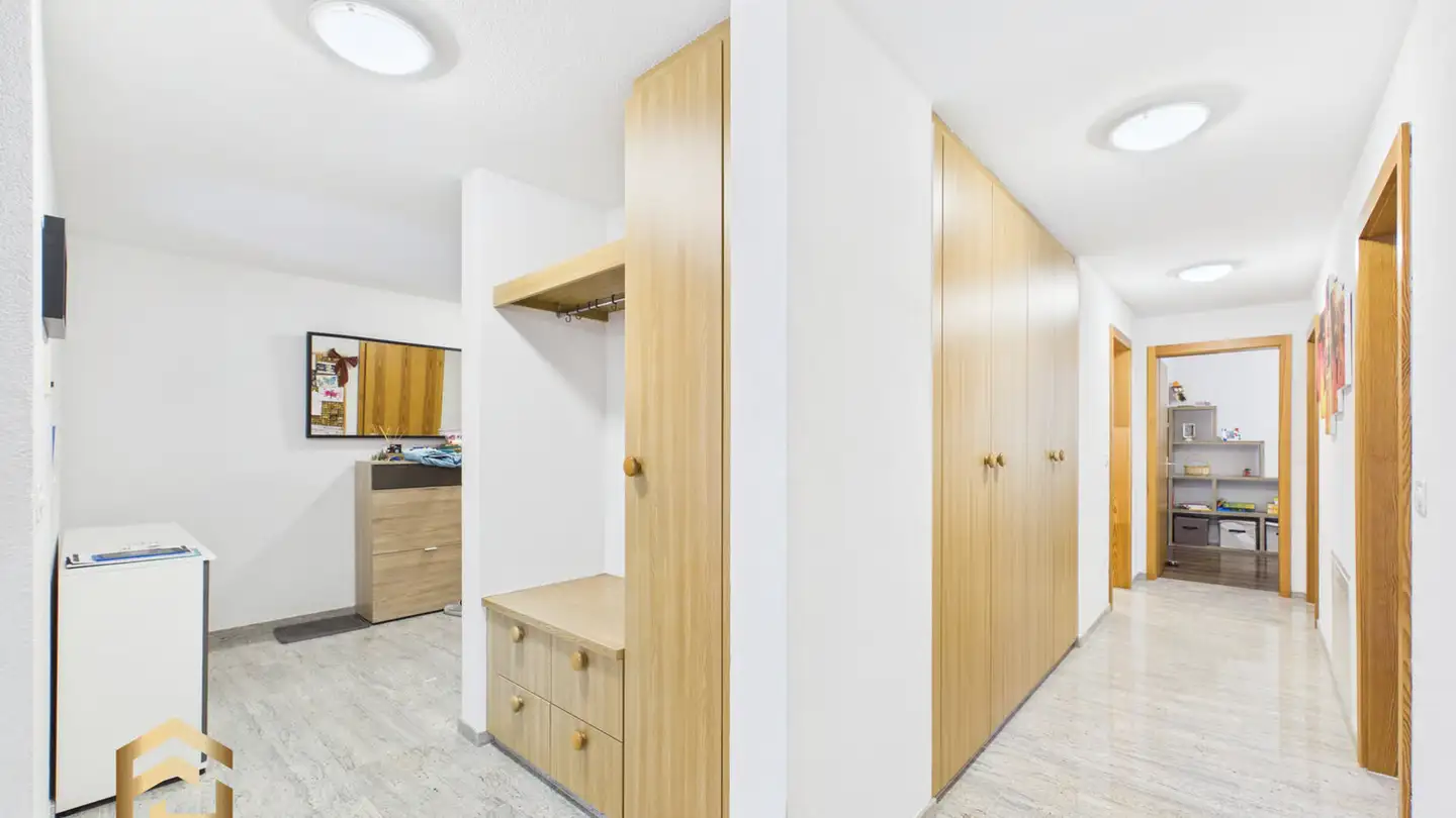 Appartement à vendre - 3902 Glis - Photo 4