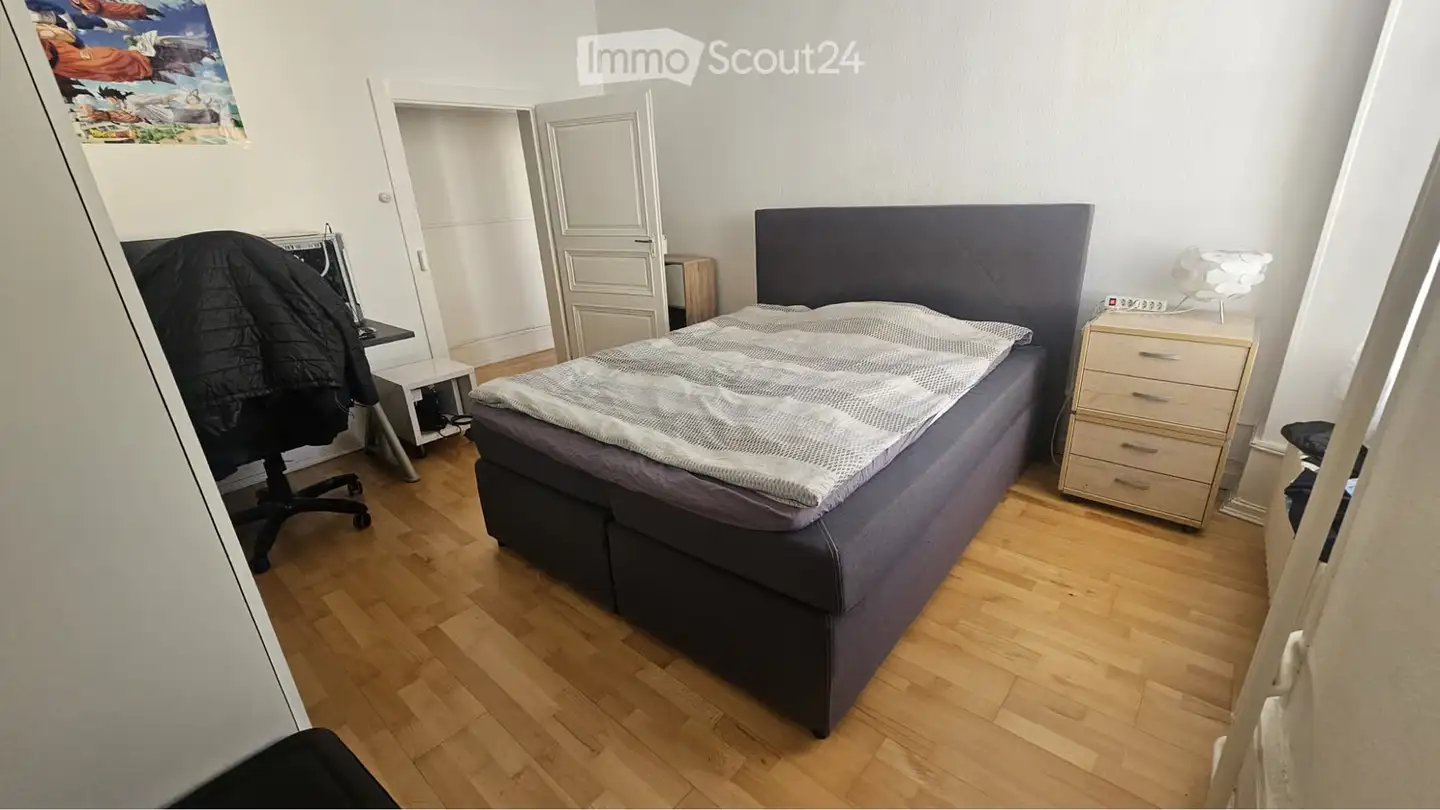 Appartamento in affitto - 2900 Porrentruy - Foto 3