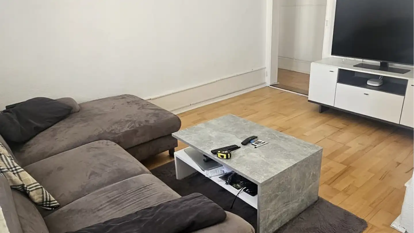 Appartamento in affitto - 2900 Porrentruy - Foto 4