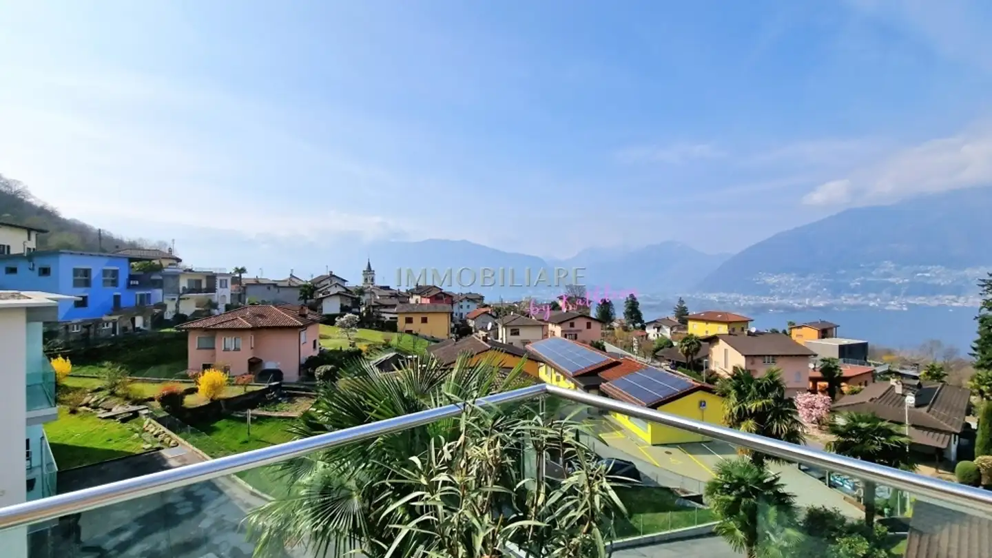 Attico in vendita - 6579 Piazzogna - Photo 3