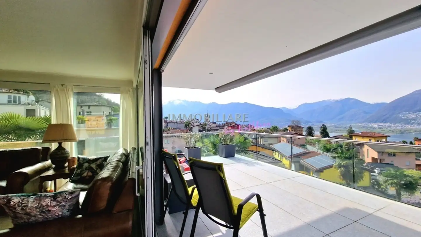 Attico in vendita - 6579 Piazzogna - Photo 4